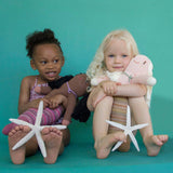 Serenade the Mermaid: Regular