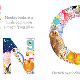 A B See by Elizabeth Doyle