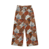A-Pant - Rose Gold Kyoto