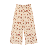 A-Pant - String/Antique Rose Holyoke Floral