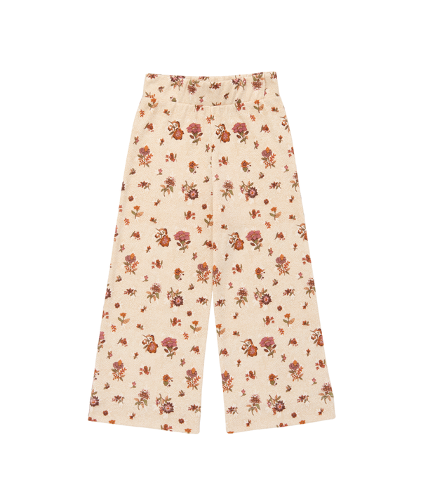 A-Pant - String/Antique Rose Holyoke Floral