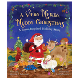 A Very Merry, Muddy Christmas