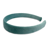 Alice Velvet Headband