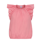 Allie Top - Coral