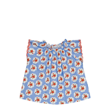 Anthea Blouse - Provence