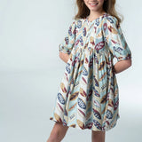 The Eva Dress