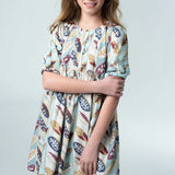 The Eva Dress