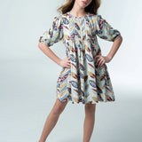 The Eva Dress