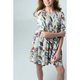 The Eva Dress