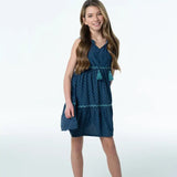 The Layla Dress