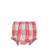 Babe Bloomer - Check Rose