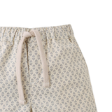 Baby Boy Bertolt Abstract-Printed Bermuda Shorts - Beige