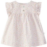 Baby Floral Dress