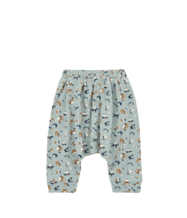 Baby Gus Pant - Onsen Circus
