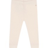 Baby Leggings - Cream