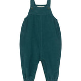 Baby Overalls - Teal