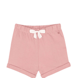 Baby Shorts - Pink
