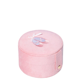 Ballet Jewellery Box