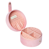 Ballet Jewellery Box