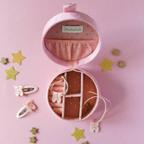 Ballet Jewellery Box