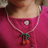 Barbara Shirt - Sangria