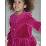 Barbara Skirt - Sangria