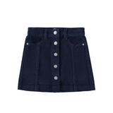 Bera Skirt - Galaxy Blue