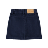 Bera Skirt - Galaxy Blue