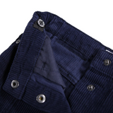 Bera Skirt - Galaxy Blue