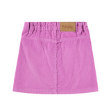 Bera Skirt - Purple Ray