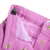 Bera Skirt - Purple Ray