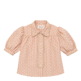 Bernadette Shirt - Palomino Celebration