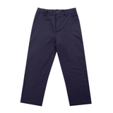 Bertrand, Pantalon Bertrand Marine