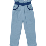 Betsy Pant - Rain Corduroy