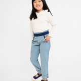 Betsy Pant - Rain Corduroy