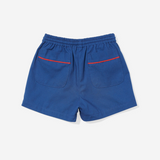 Bingo Short - Blue