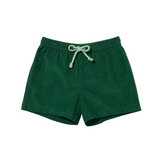 Bingo Short - Forest Corduroy