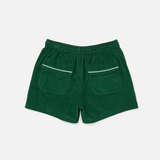 Bingo Short - Forest Corduroy