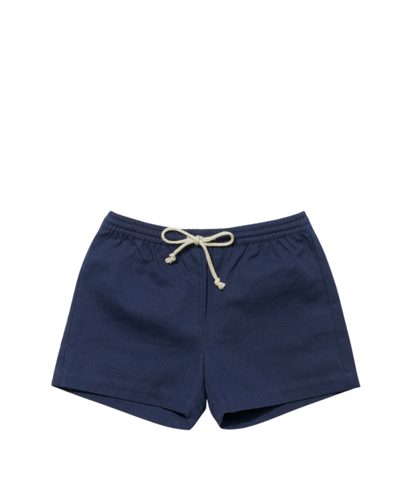 Bingo Short - Navy