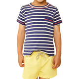 Bingo Short - Yellow