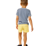 Bingo Short - Yellow