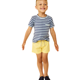 Bingo Short - Yellow