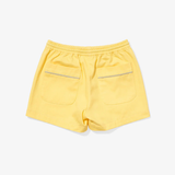 Bingo Short - Yellow