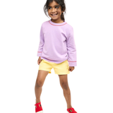 Bingo Short - Yellow