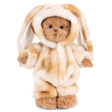 Bjorn Winter Rabbit