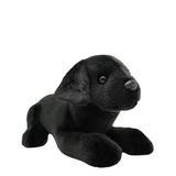 Blythe The Black Lab Stuffed Animal Plush