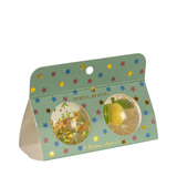 Bouncing Ball Sets - Lemon/Tiger