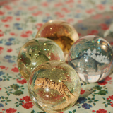 Bouncing Ball Sets - Lemon/Tiger