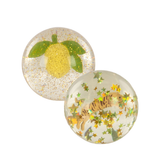 Bouncing Ball Sets - Lemon/Tiger