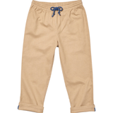 Bowie Baby Pant - Khaki